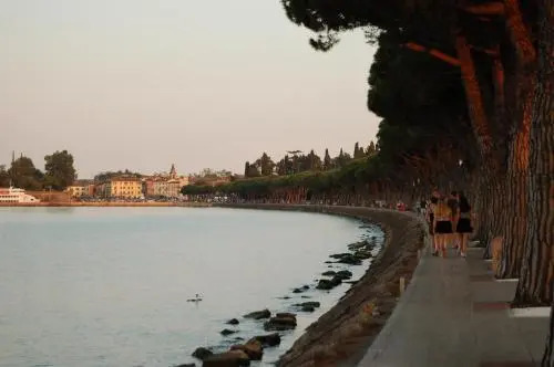 Appartamenti Donato
