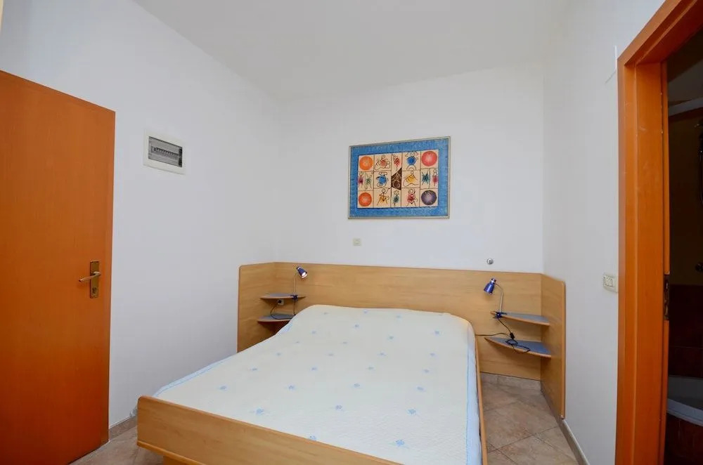 Apartments Jure