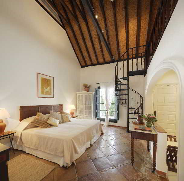 Hacienda De San Rafael, Seville Image 7