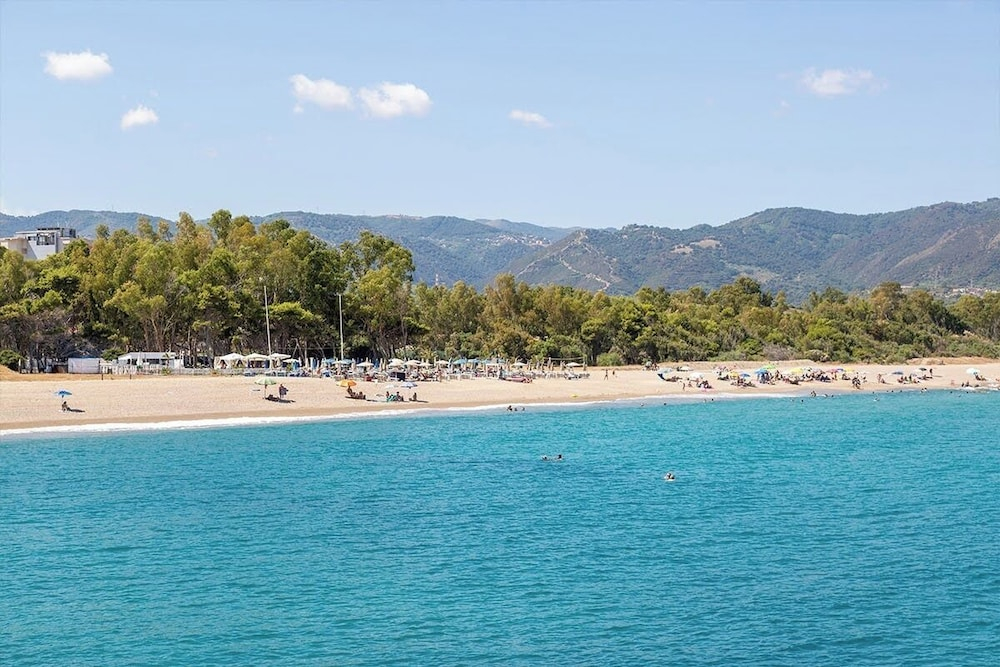 Le Corti di Portorosa