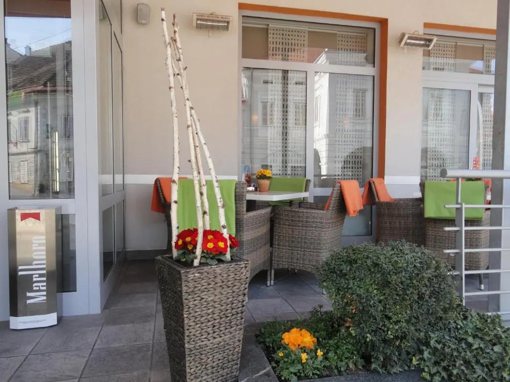 Hotel Bela Krajina