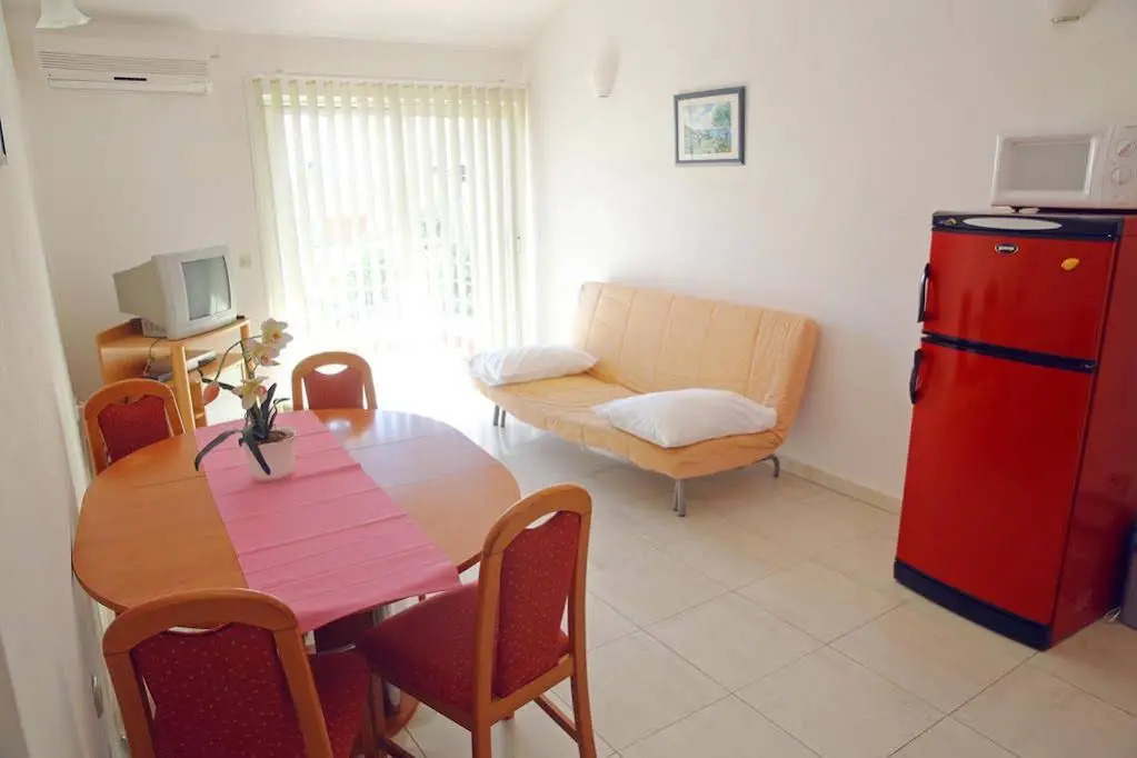 Apartmani Ukalovic