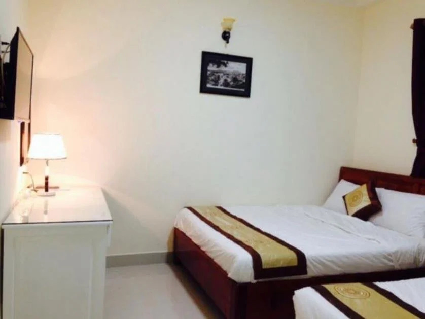 Vu Hoang Hotel