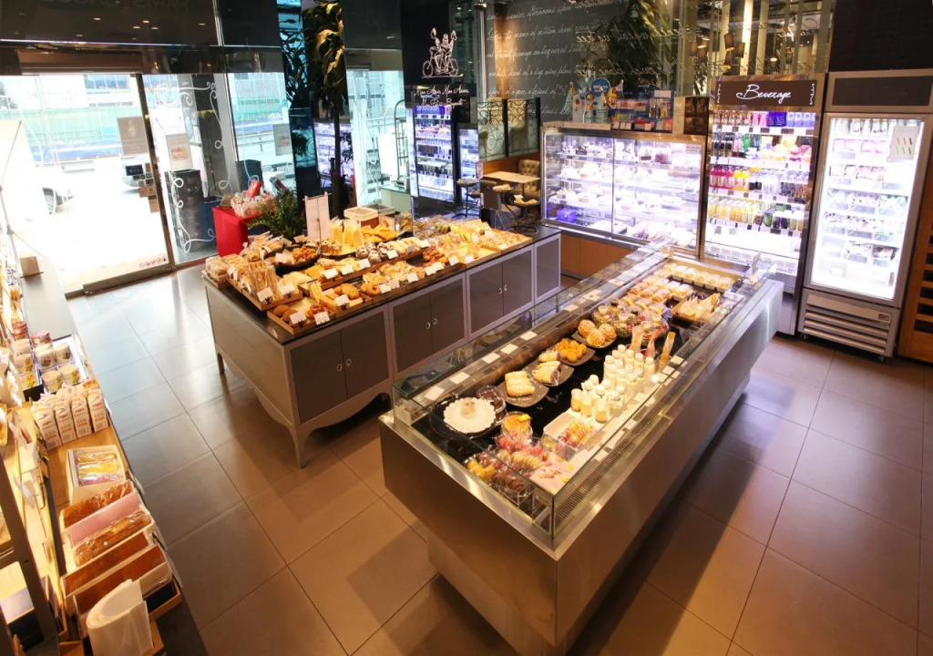 Hotel Skypark Myeongdong Iii