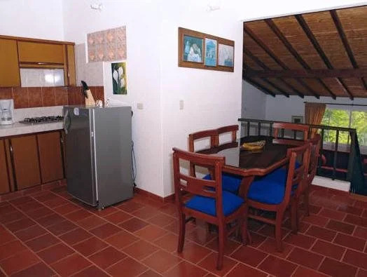 Aires de Casa Grande