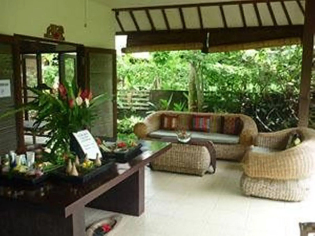 Bliss Bungalow