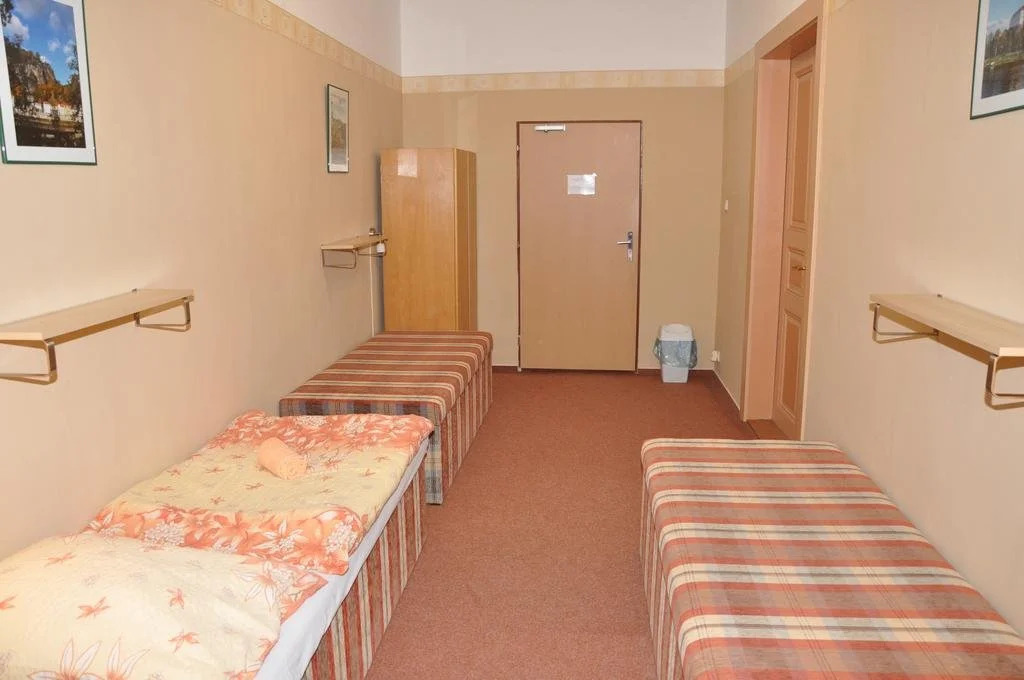 Hotel & Hostel Děčín