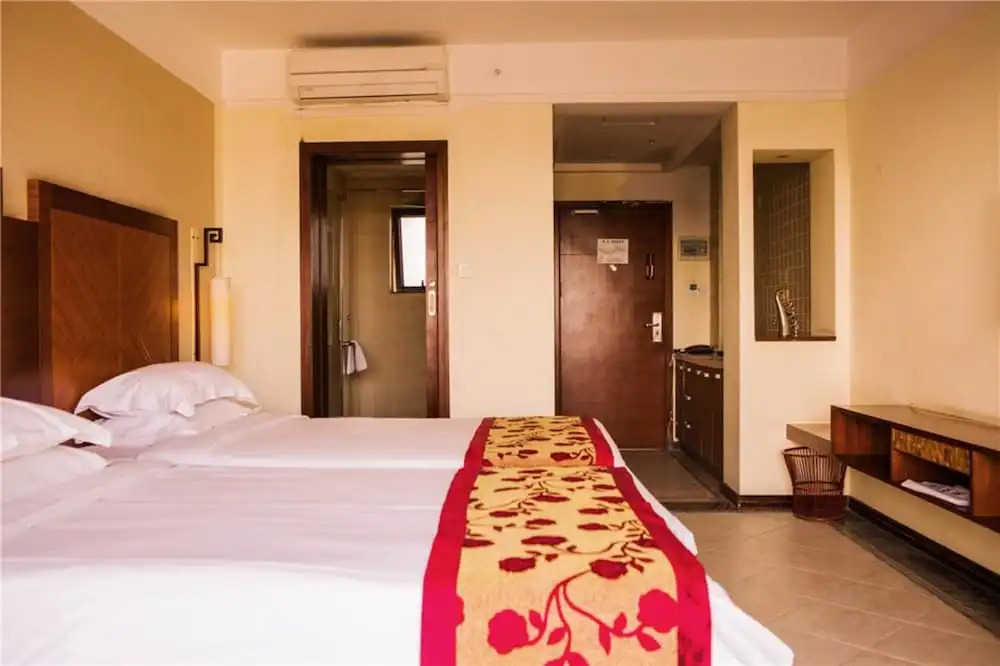 Sanya Yue Hai Hua Dong Seaview Hotel