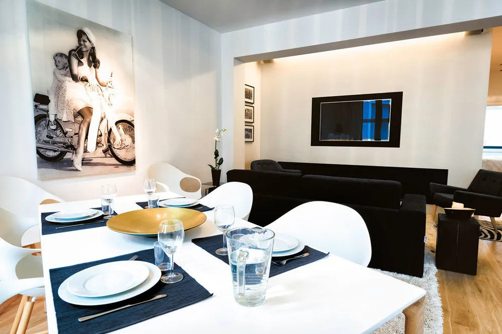 Charles Home