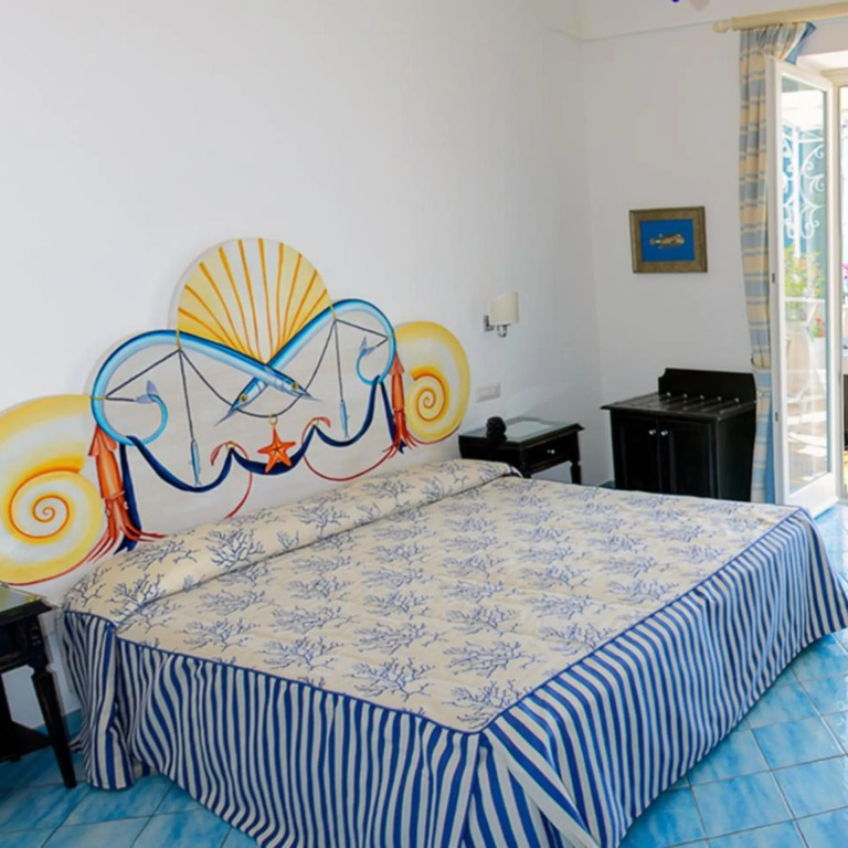 Palazzo Marzoli charme Resort - Small Luxury Hotel