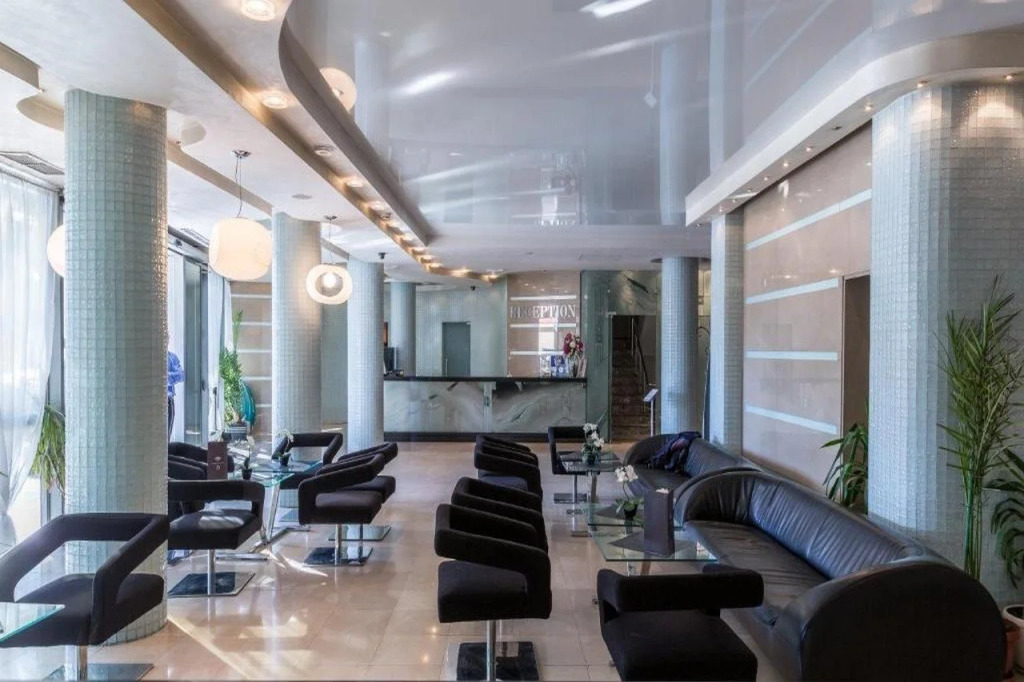 Cosmopolitan Hotel