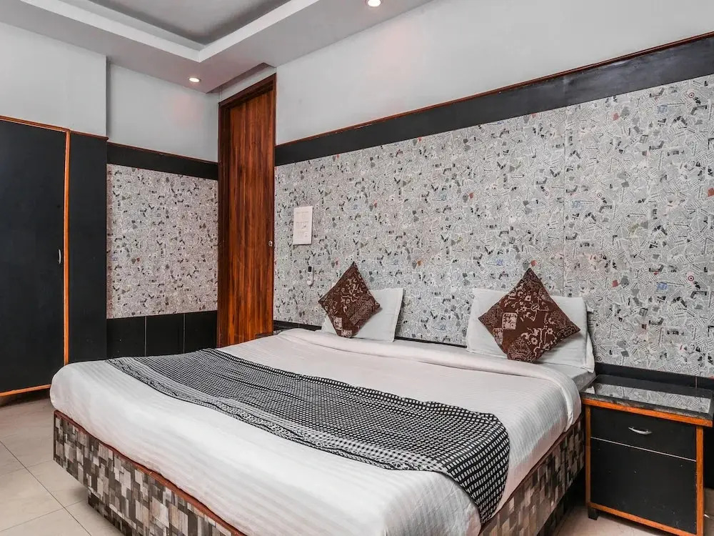Satwah Homestay