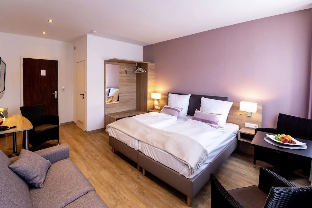 Hotel Restaurant Verst