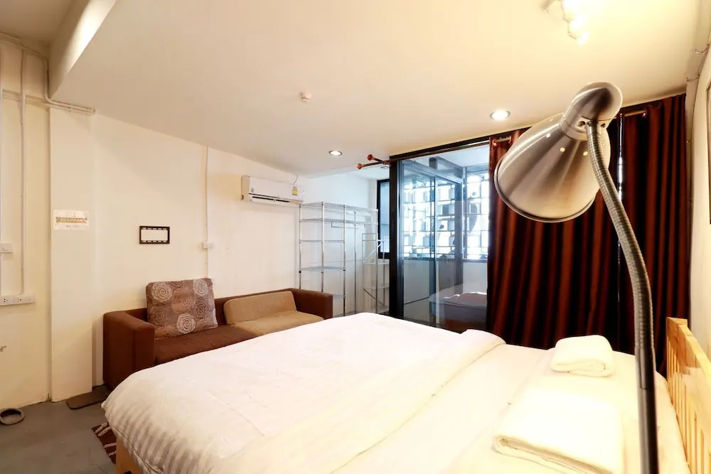 Haihostel