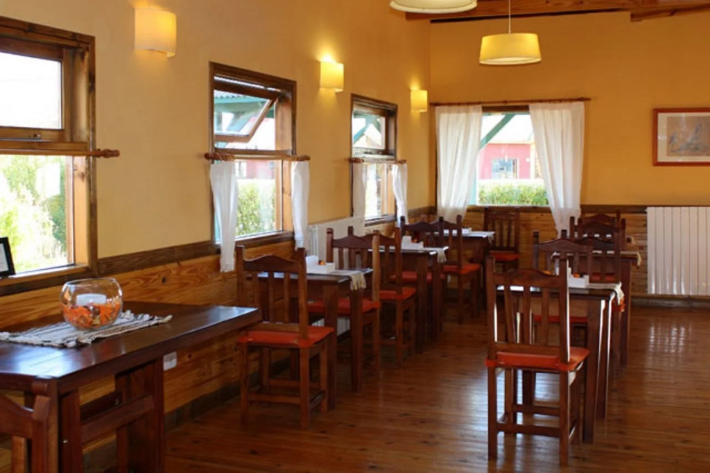Hosteria Hainen