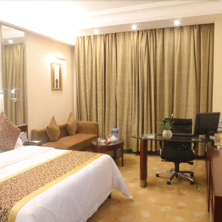 Haoshangjia Hotel