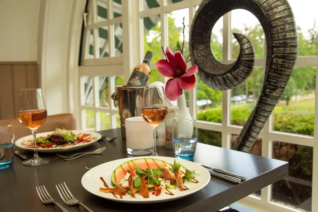 Fletcher Hotel Restaurant De Wipselberg-Veluwe