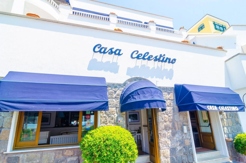 Hotel Casa Celestino