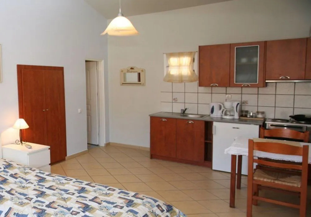 Kalimera Andros