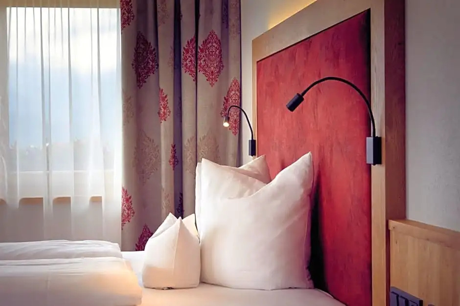 Hotel Gasthof Abelhof