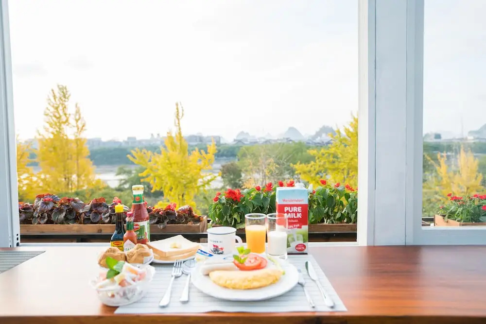 Guilin Inshare No.9 Garden Villa