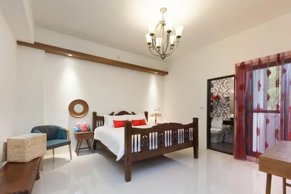Hualien Professors Home B&B No. 2198