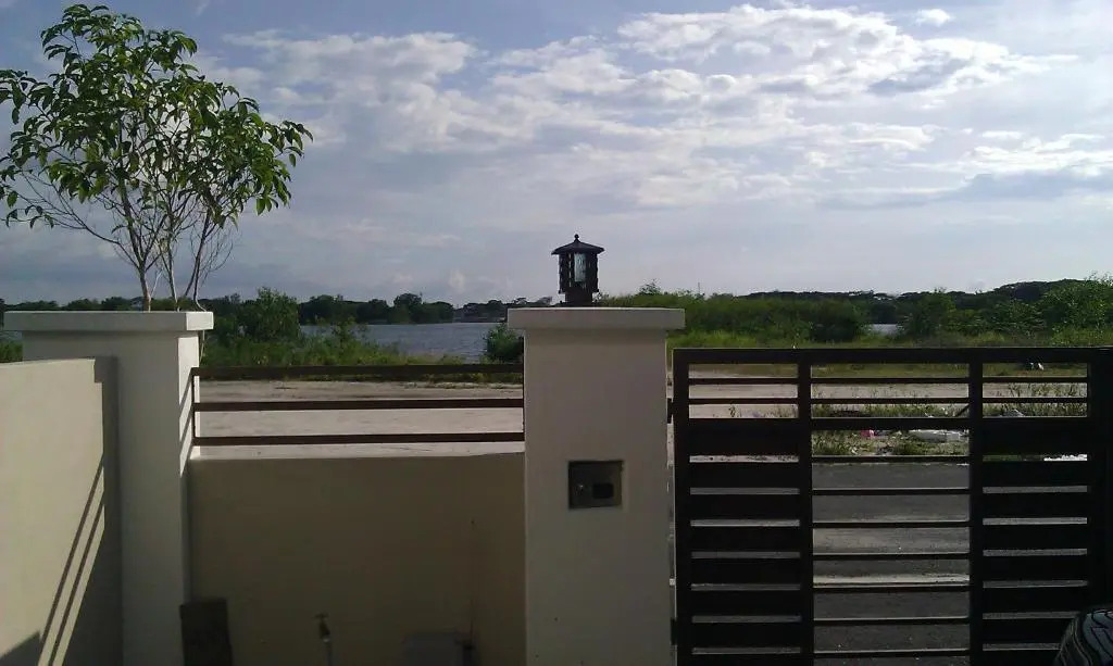 Homestay Ipoh Pengkalan Zawiah