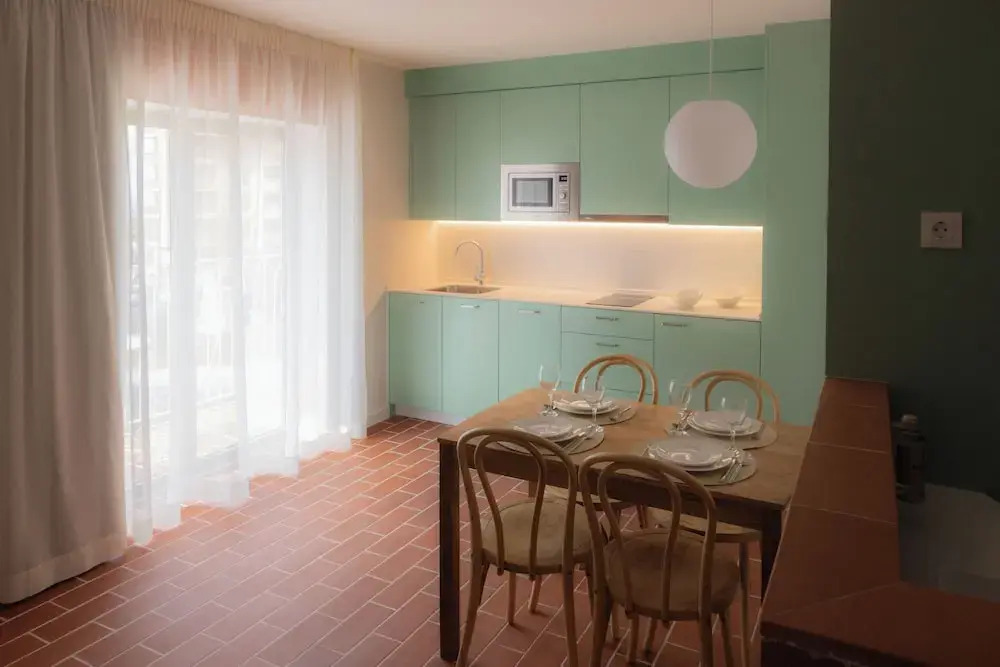 Terra Aurea Aparthotel