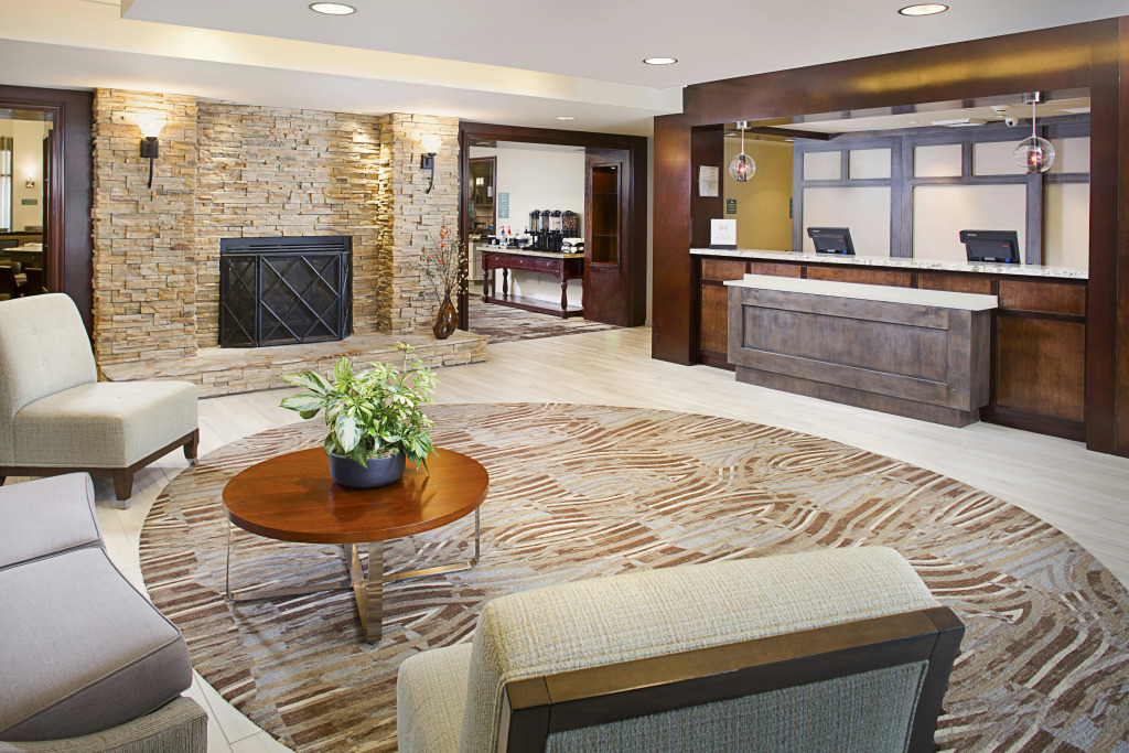 Homewood Suites by Hilton Carlsbad-North San Diego County