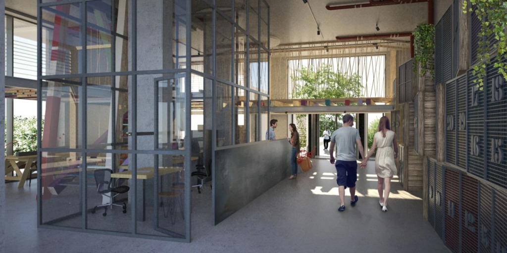 Anda Venice Hostel