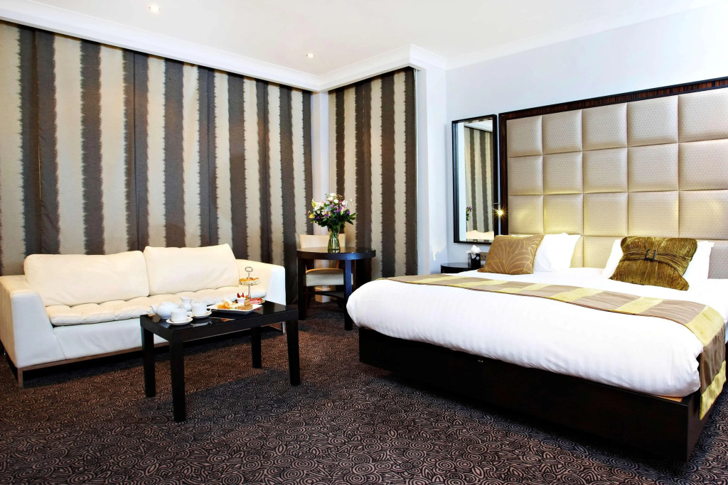 Washington Mayfair Hotel
