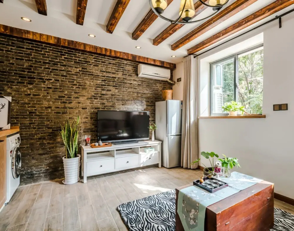 Cozy Apartment Best Location 159