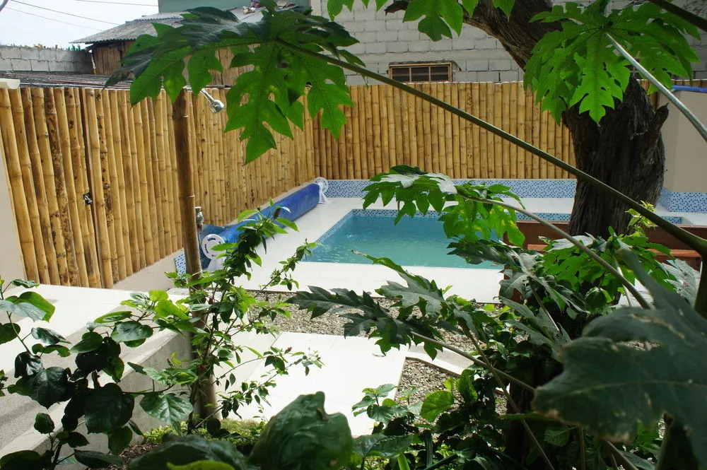 Rincón dOlón Boutique Hotel