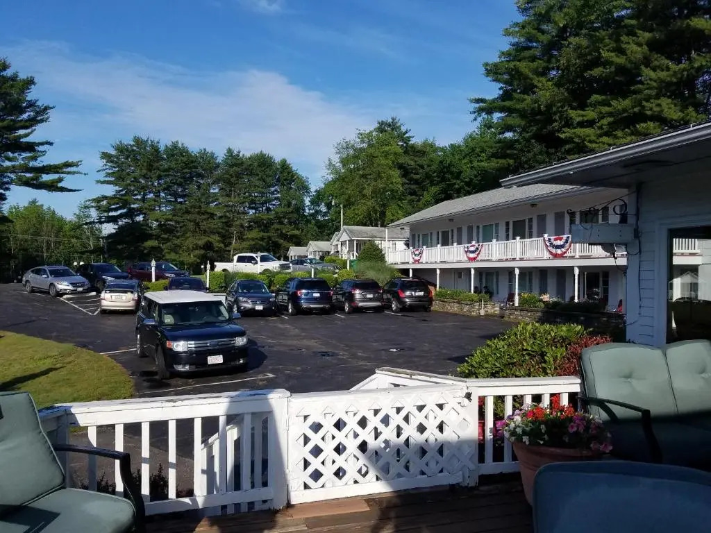 Grand View Resort