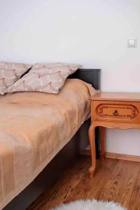 Charming apartment in the city center