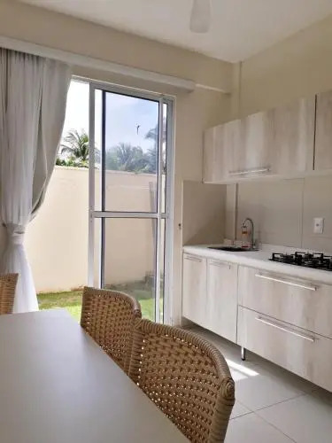 Kite Apartment Cumbuco