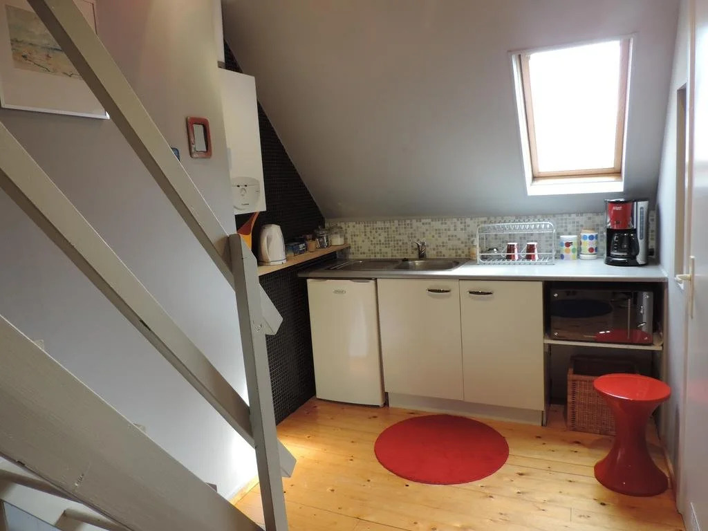 B&B Lodgingat8