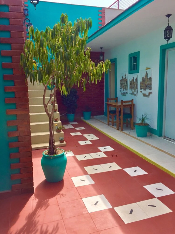 La Casa De Pepe