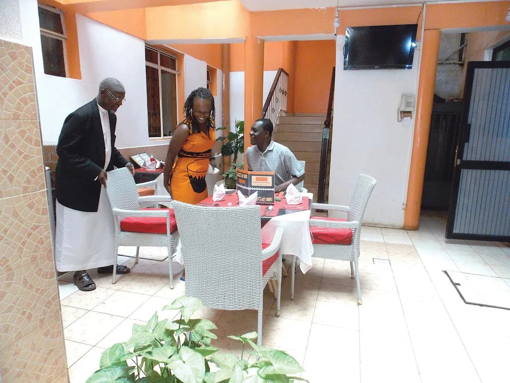 Hanan Guest House