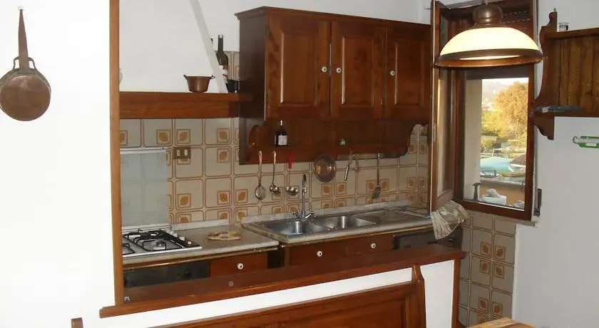 Casa Vacanze R.C.