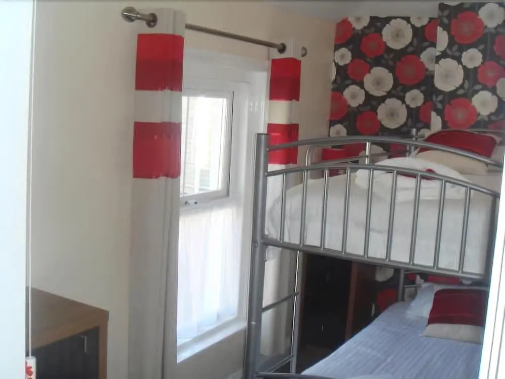 The Fawley Guest house