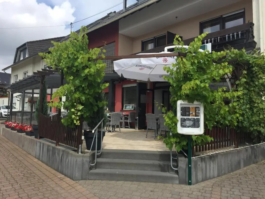 Hotel Heimatherz