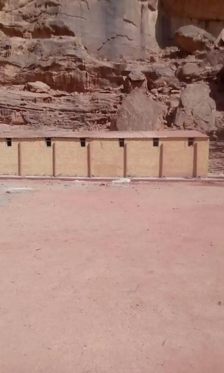 Moon Valley Tourist Camp