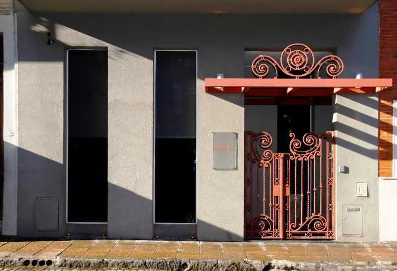 Dante Boutique Hotel
