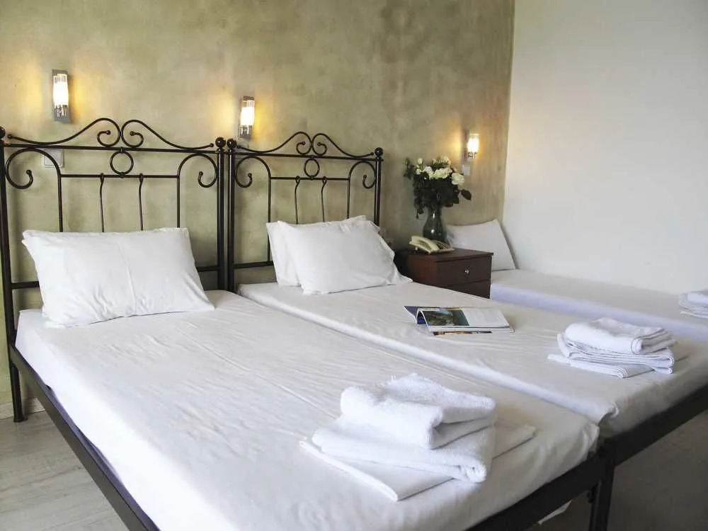 Hotel Azur