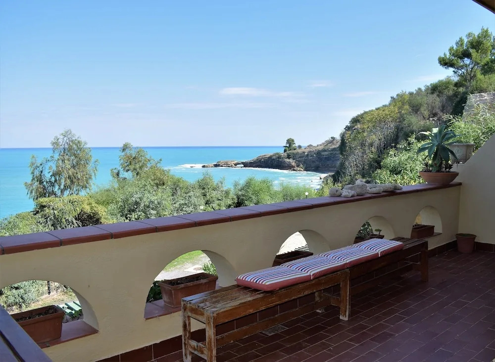 Saracena View