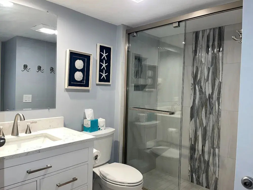 2437 Inland Harbour at The Sea Pines Resort