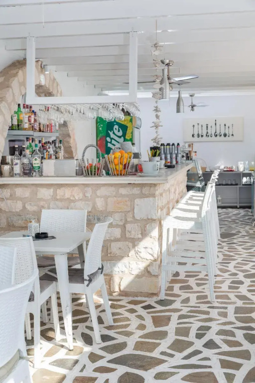 Zoumis Residence