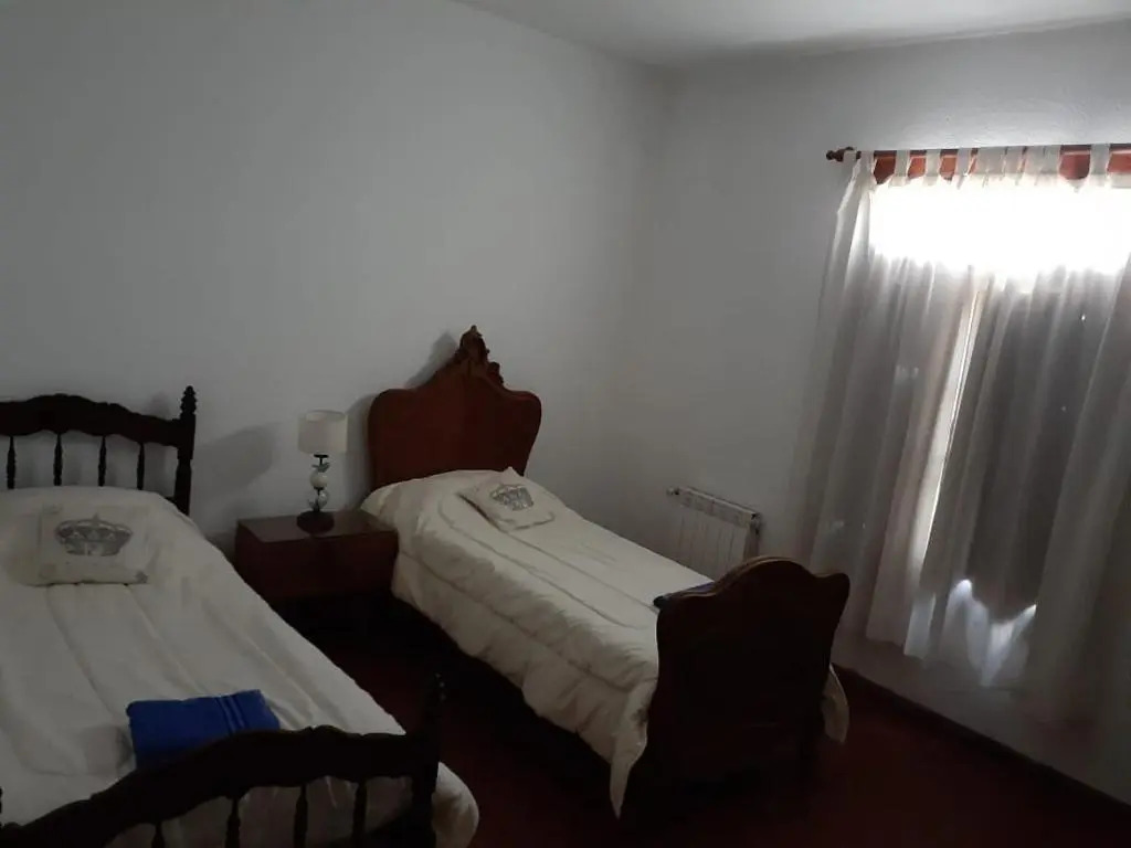 Casa Arguello