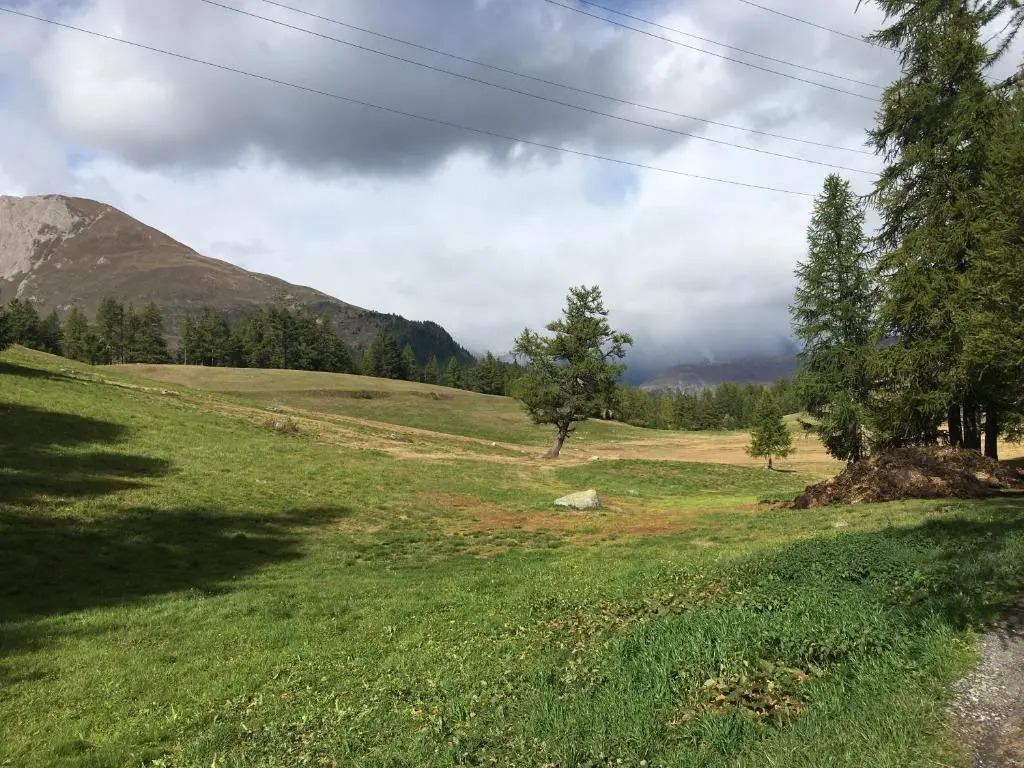 B&B Le Cloux